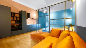 BNB Capital Milano Central Station - Blue